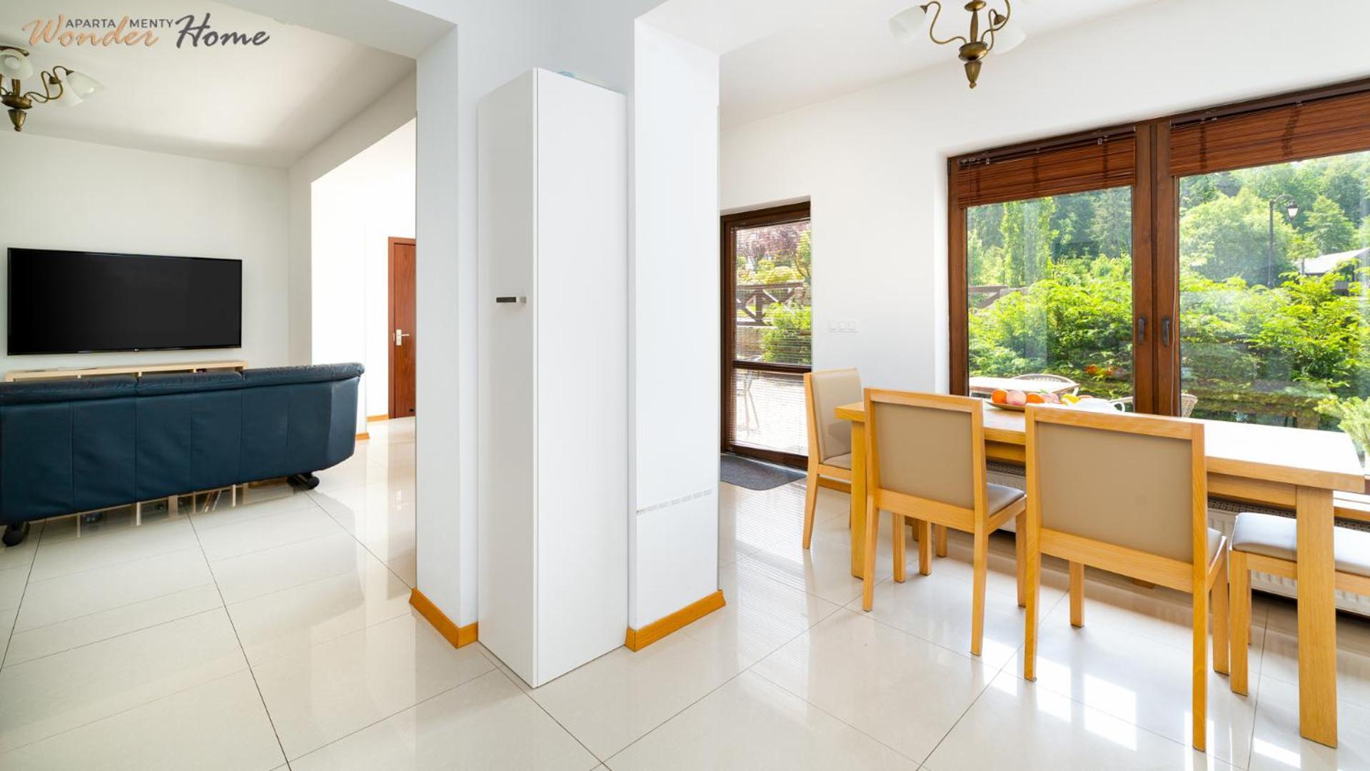 Privat overnatting Wonder - Dom Blisko Centrum, Tuz Przy Stoku I Restauracji *