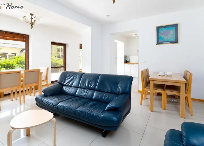 Wonder Home - Dom Willa Karpacz Blisko Centrum, Tuz Przy Stoku I Restauracji