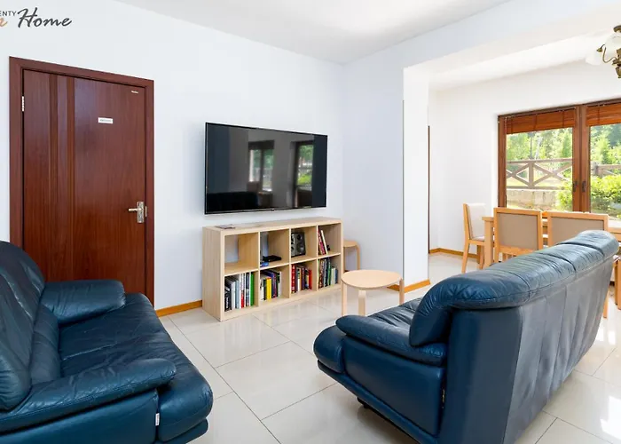 Wonder Home - Dom Willa Karpacz Blisko Centrum, Tuz Przy Stoku I Restauracji