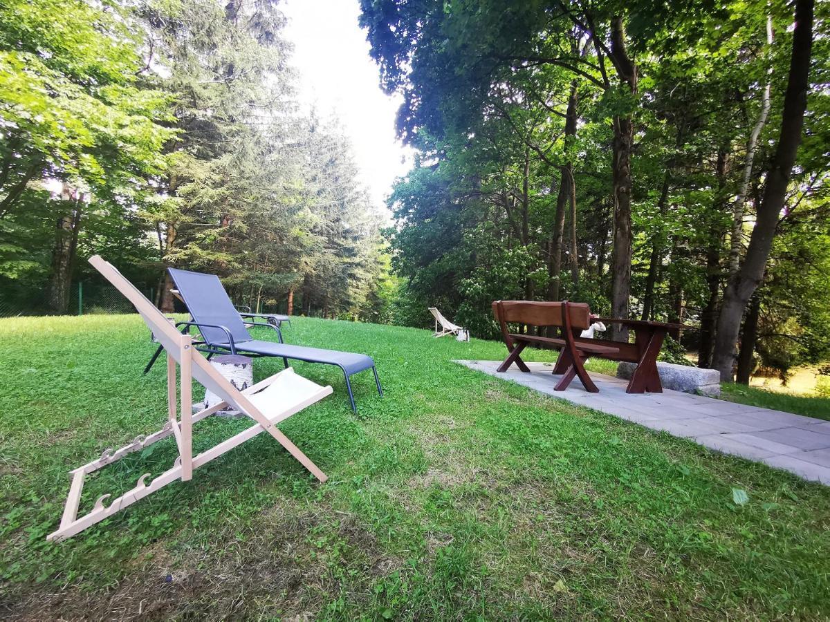 Wonder Home - Dom Willa Karpacz Blisko Centrum, Tuz Przy Stoku I Restauracji Homestay *