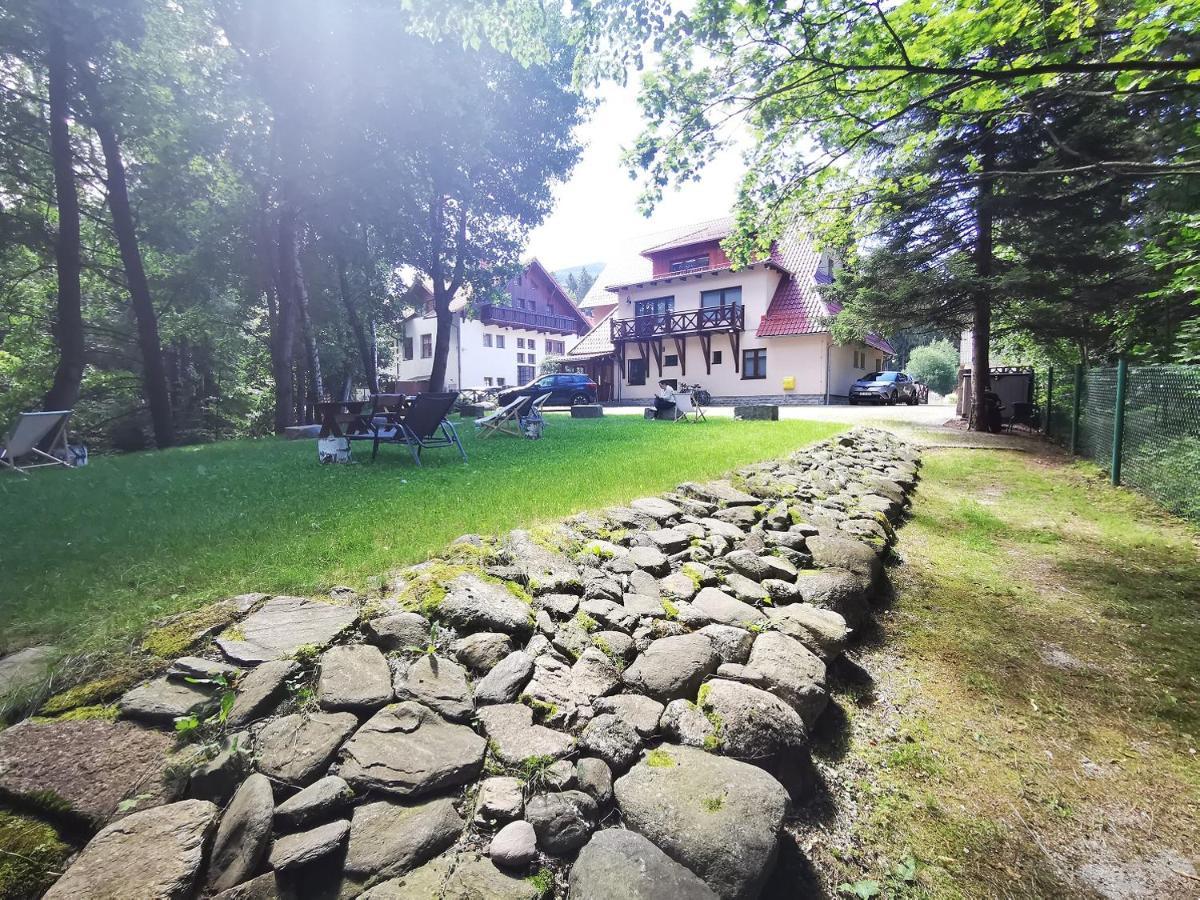 Wonder Home - Dom Willa Karpacz Blisko Centrum, Tuz Przy Stoku I Restauracji *