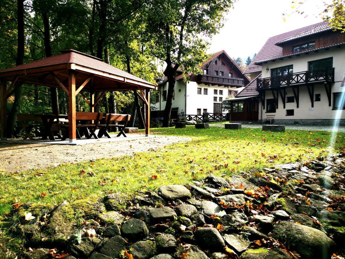 Wonder Home - Dom Willa Karpacz Blisko Centrum, Tuz Przy Stoku I Restauracji