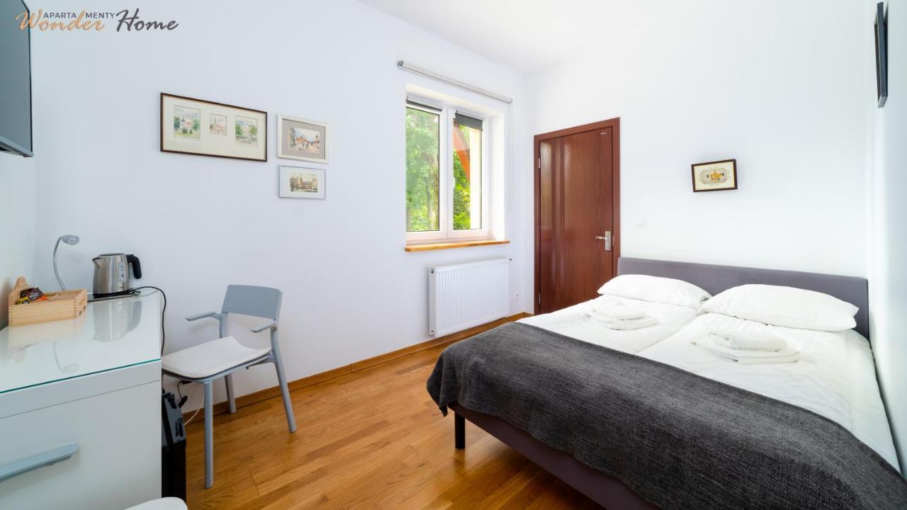 Wonder Home - Dom Willa Karpacz Blisko Centrum, Tuz Przy Stoku I Restauracji Homestay *