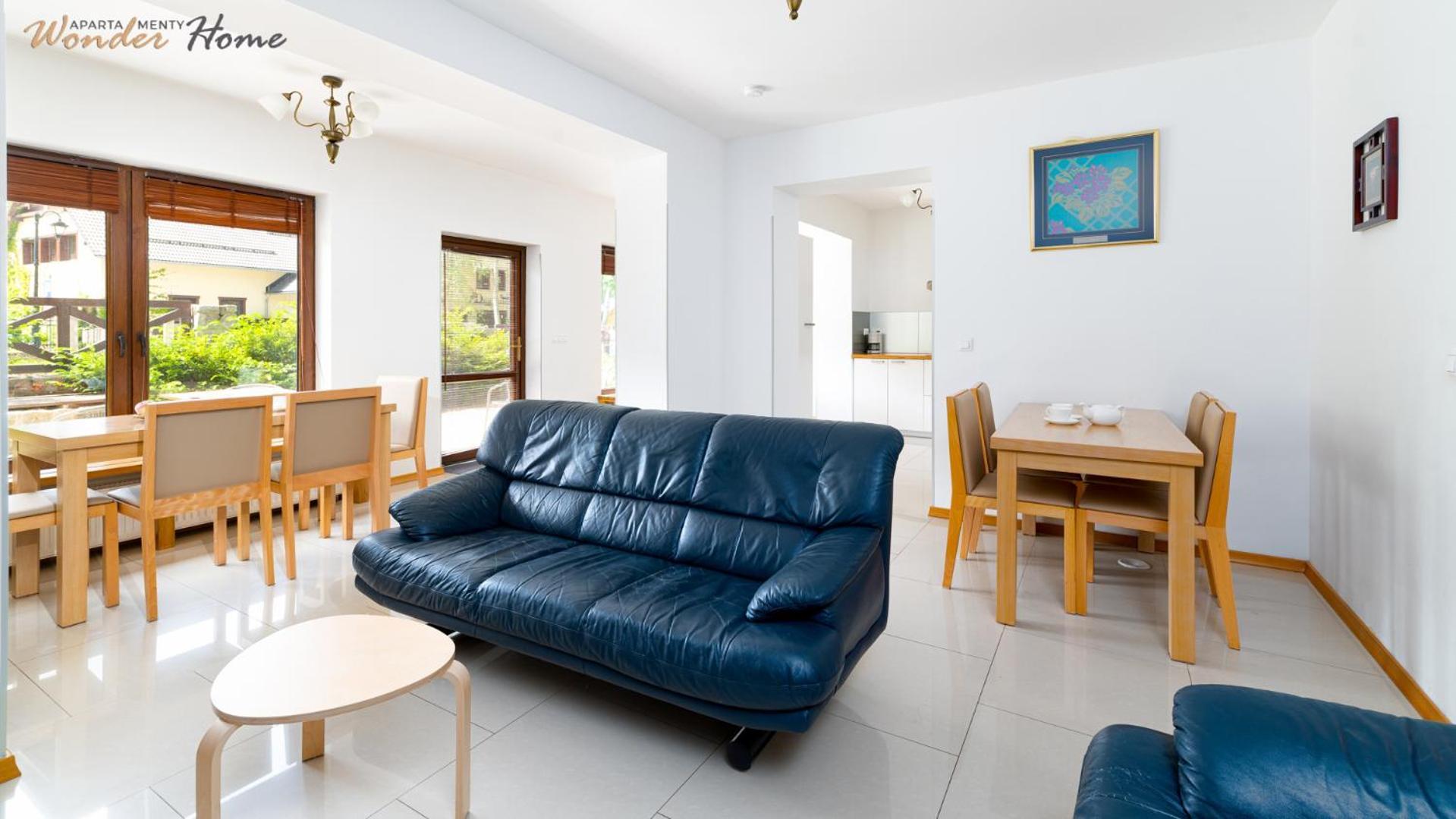 Wonder Home - Dom Willa Karpacz Blisko Centrum, Tuz Przy Stoku I Restauracji Homestay Karpacz