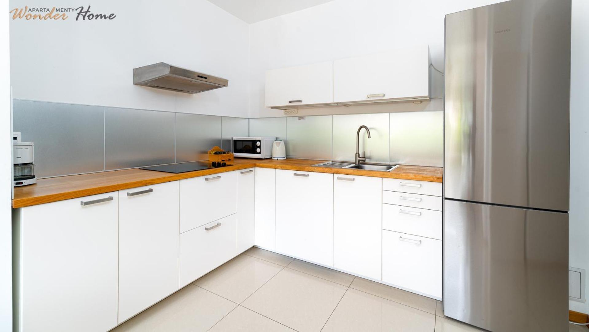 Wonder Home - Dom Willa Karpacz Blisko Centrum, Tuz Przy Stoku I Restauracji Homestay Karpacz