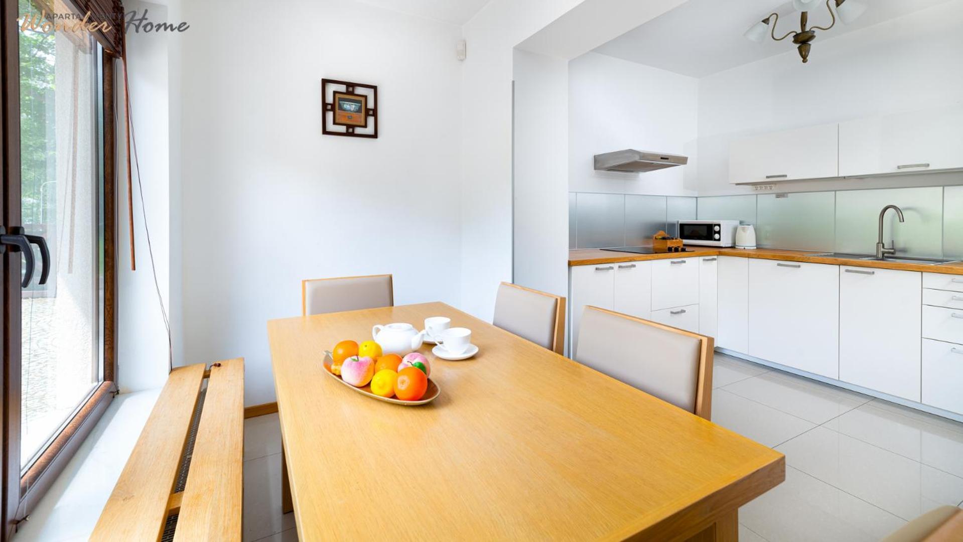Homestay Wonder Home - Dom Willa Karpacz Blisko Centrum, Tuz Przy Stoku I Restauracji Karpacz