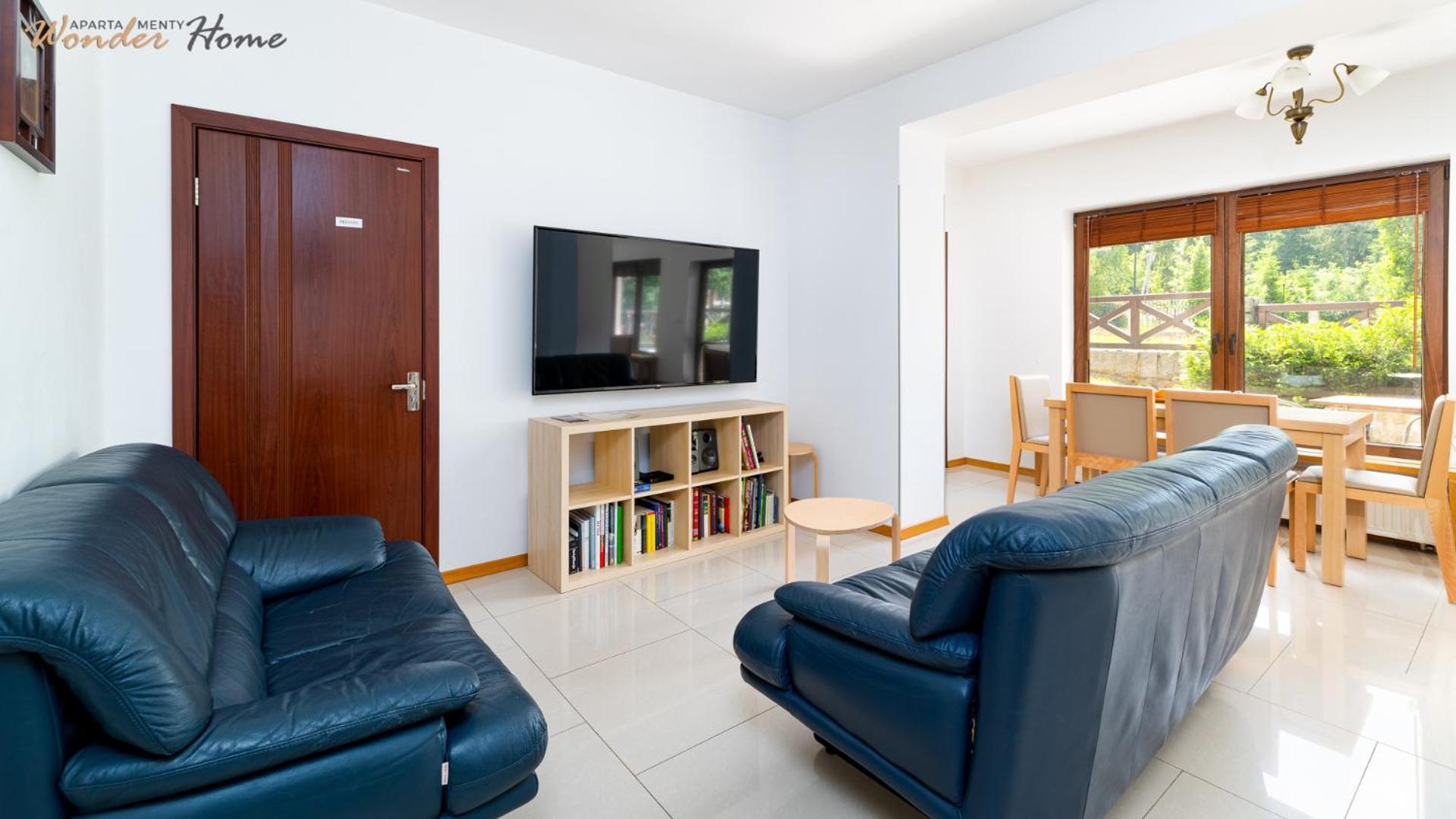 Wonder Home - Dom Willa Karpacz Blisko Centrum, Tuz Przy Stoku I Restauracji * Karpacz