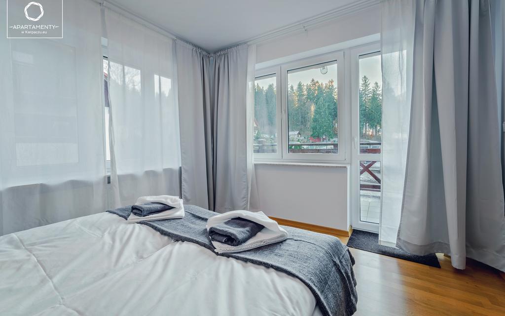 Wonder Home - Dom Willa Karpacz Blisko Centrum, Tuz Przy Stoku I Restauracji Homestay *