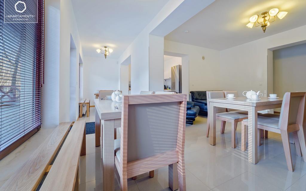Wonder Home - Dom Willa Karpacz Blisko Centrum, Tuz Przy Stoku I Restauracji * Karpacz