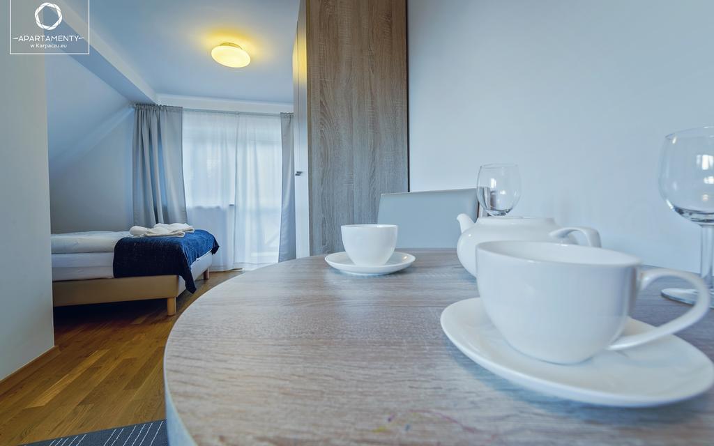 Homestay Wonder Home - Dom Willa Karpacz Blisko Centrum, Tuz Przy Stoku I Restauracji *